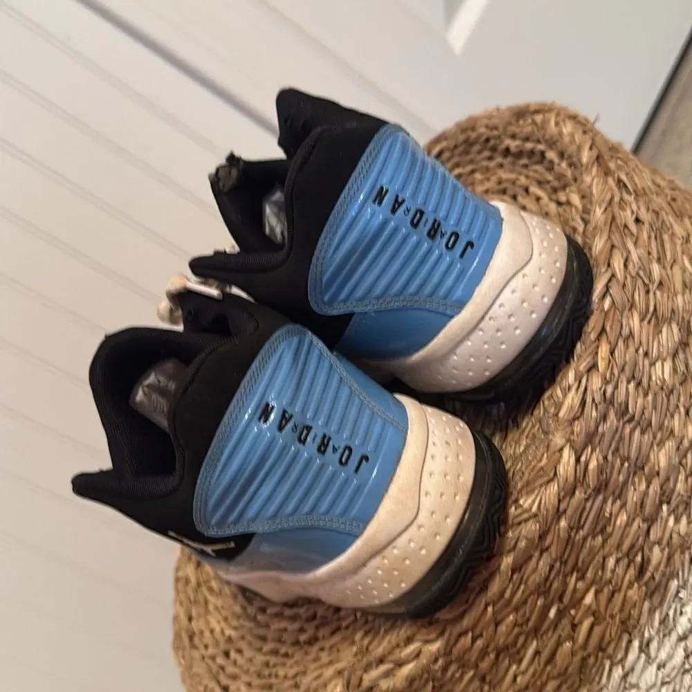 Jordan guc nike